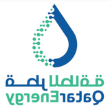 QatarEnergy标志